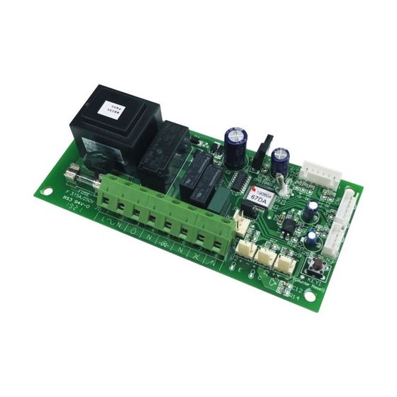 Remko Steuerplatine STPL für LTE 50-80, 1108895