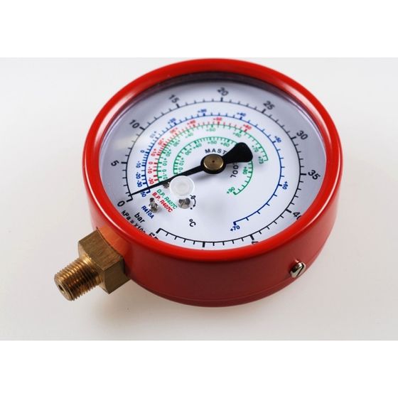 Remko Hochdruckmanometer R 407C/R 410A 1109035