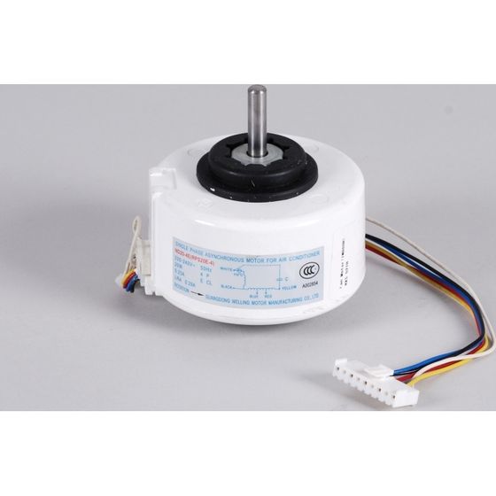 Remko Ventilatormotor RXW 521/ML 521 IT/RM 252  IT 1109434