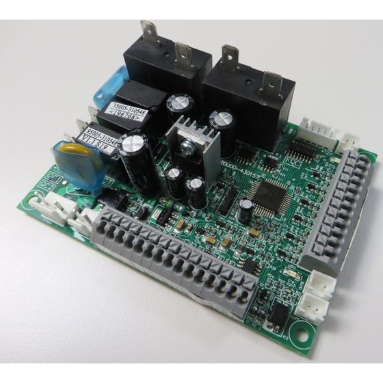 Remko Hauptplatine für RBW 301 PV und PV-S, 1110776