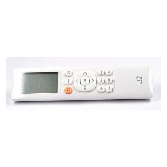 Remko Infrarot-Fernbedienung für ML 265, ML 525, MXW 204 und MXW 264 DC IT, 1111259