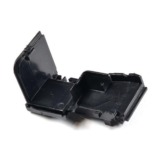 Remko Gehäuseteil E-Box für ML 264-524 DC IT und MXW 203-523, 1113282