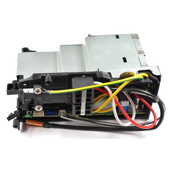 Remko E-Box komplett für BL 353 DC IT, 1113485