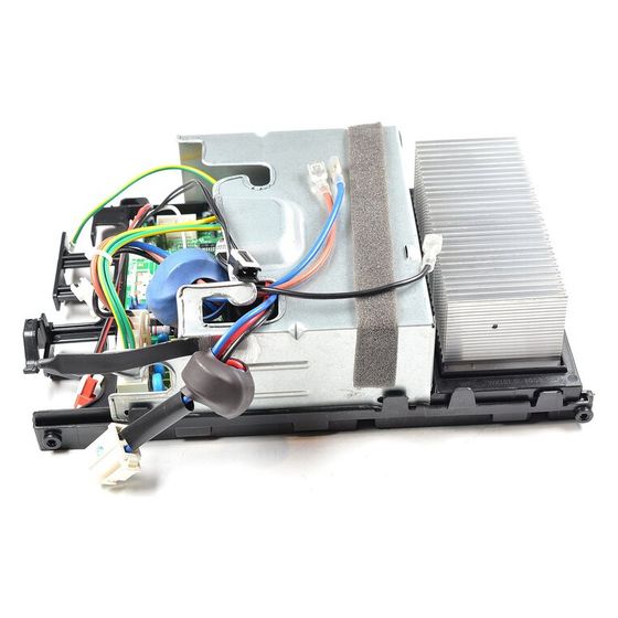 Remko E-Box komplett für BL 353 DC AT, 1113586