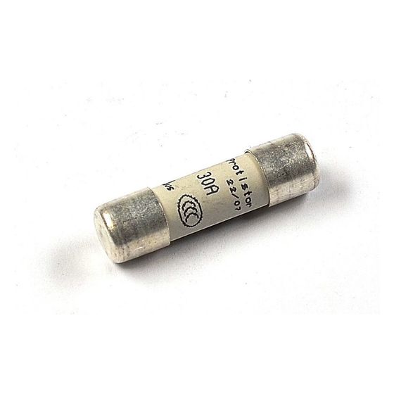 Remko Feinsicherung 30A/500V für RVS 50-260 DC, 1120266