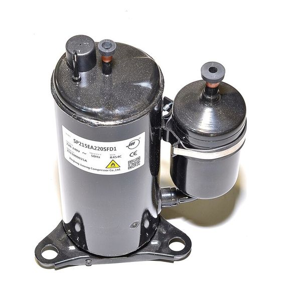Remko Kompressor R454C für LTE 120 Eco, 1121142