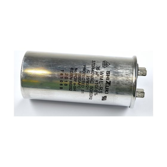 Remko Kondensator Kompressor SLE/SLN 85 1121711