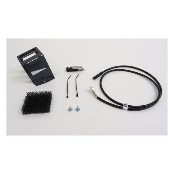 Remko Sensor mit Halterung für SLE, 1121758