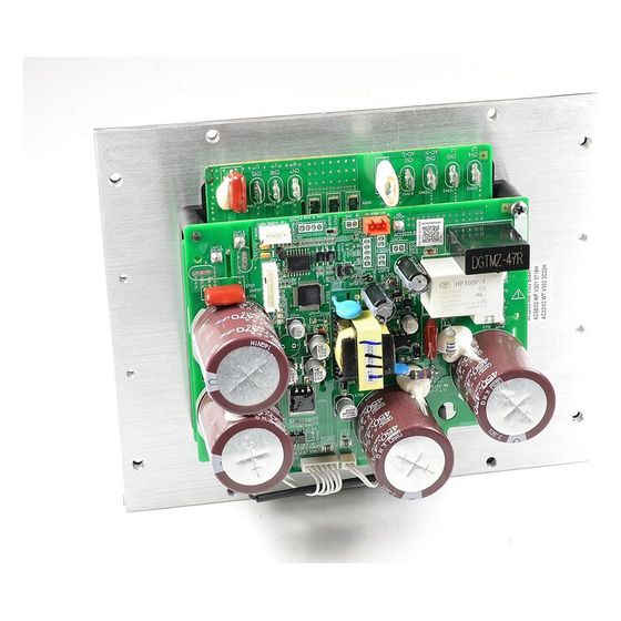 Remko Inverterplatine für RVS 80 DC, 1122158
