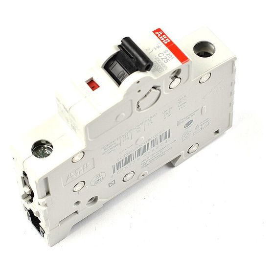 Remko Geräteschutzschalter für RVS 80 DC, 1122160