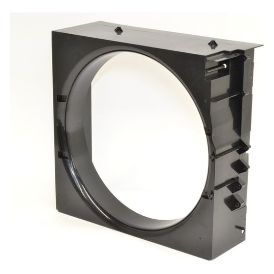 Remko Verkleidung Ventilator für RKL 495 DC AT, 1123091
