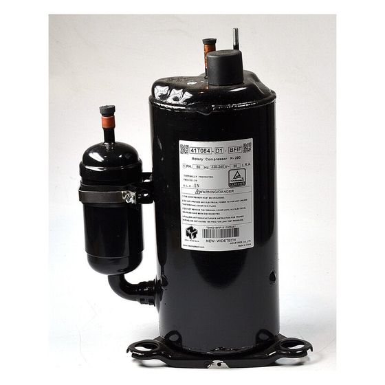 Remko Kompressor für SKM 260 Eco, 1123157
