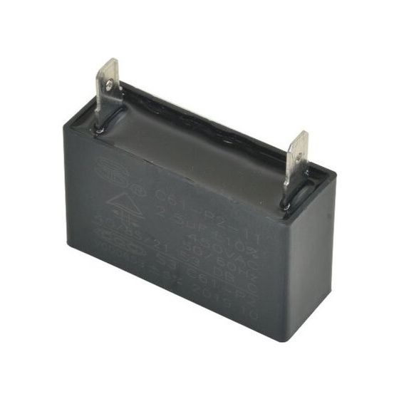 Remko Kondensator Verflüssigermotor für SKM 250/260 Eco, 1123177