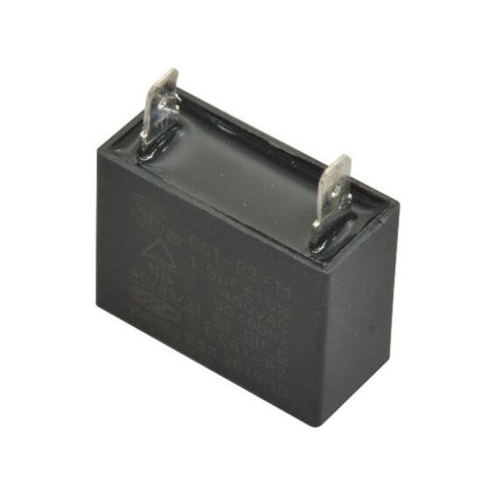 Remko Kondensator Verdampfermotor für SKM 250/260 Eco, 1123178