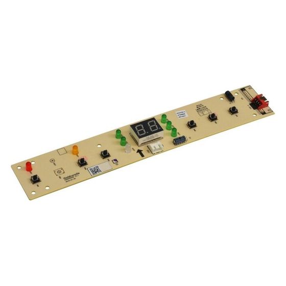 Remko Anzeigeplatine mit Bedienfeld für SKM 260 Eco, 1123180