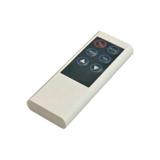 Remko Infrarot-Fernbedienung für SKM 250/260/330 Eco, 1123214