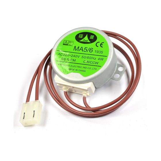 Remko Lamellenmotor für RKL 300/360 Eco, 1123223