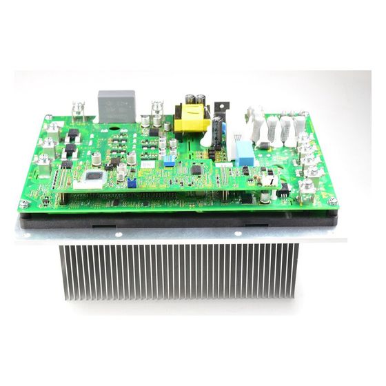 Remko Inverterplatine IVPL für RVS 260 DC, 1123573