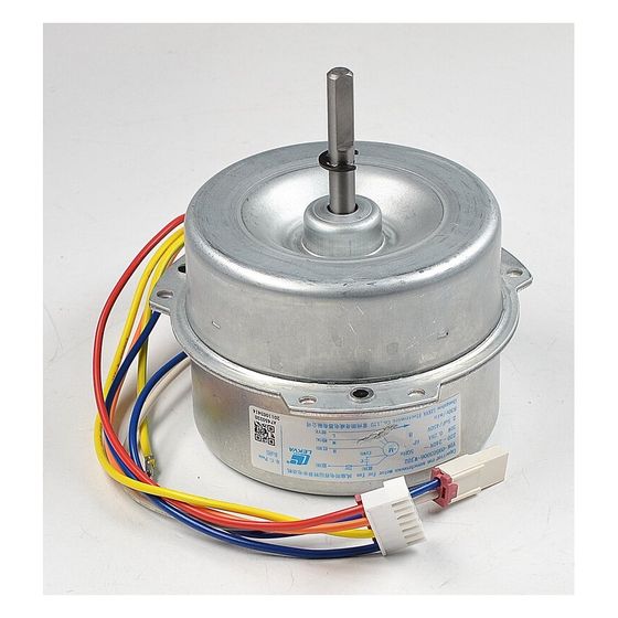 Remko Ventilatormotor, Verdampfer für SKM 330 Eco, 1123679