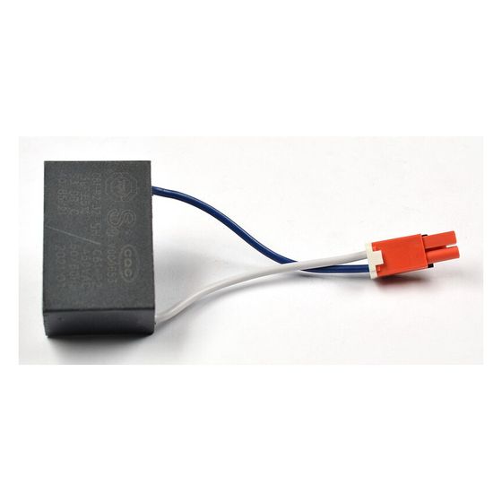 Remko Kondensator Verflüssigermotor für SKM 330 Eco, 1123683