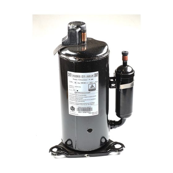 Remko Kompressor komplett für ETF 460 Eco, 1123730