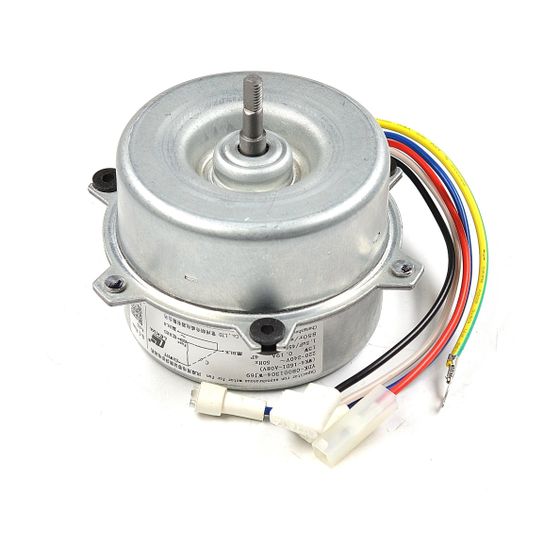 Remko Ventilatormotor für ETF 320 Eco, 1123752
