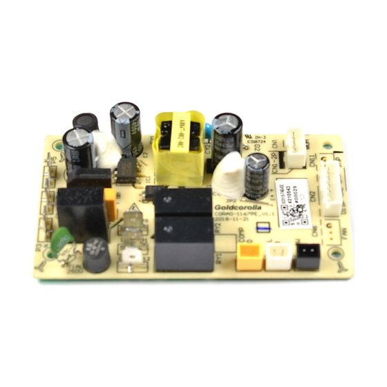 Remko Steuerplatine für ETF 320 Eco, 1123757
