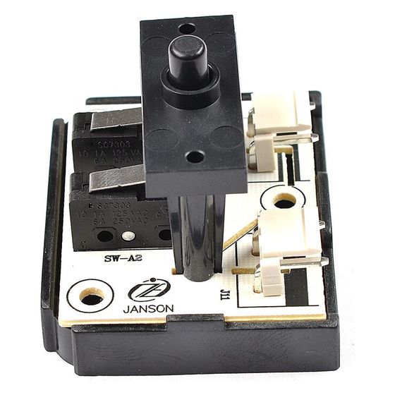 Remko Mikroschalter für LRM 350/500, 1123911