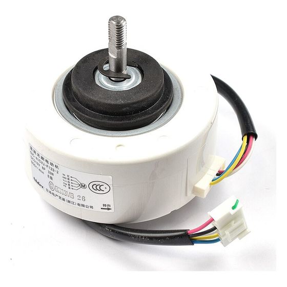 Remko Ventilatormotor für LRM 500, 1123924