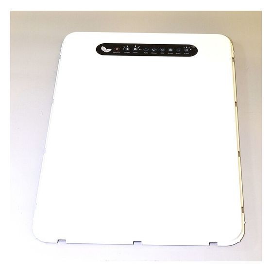 Remko Gehäusefront inkl. Platine für LRM 500, 1123936