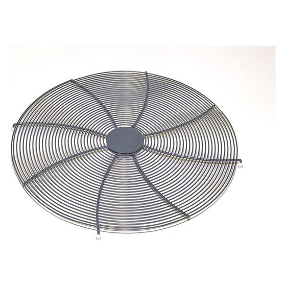 Remko Ventilatorschutzgitter Graphit für WKF 80 AM, 1125405