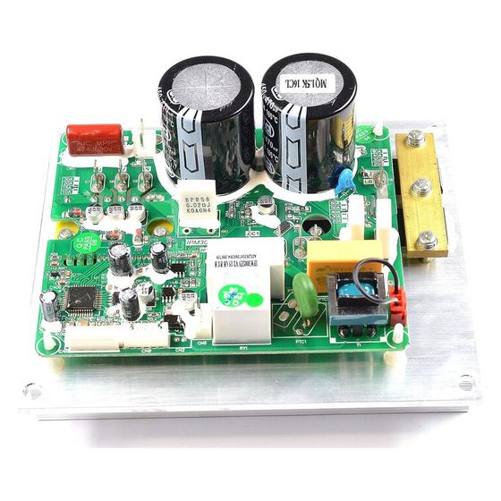 Remko Inverterplatine für ETF 650-S, 1126100
