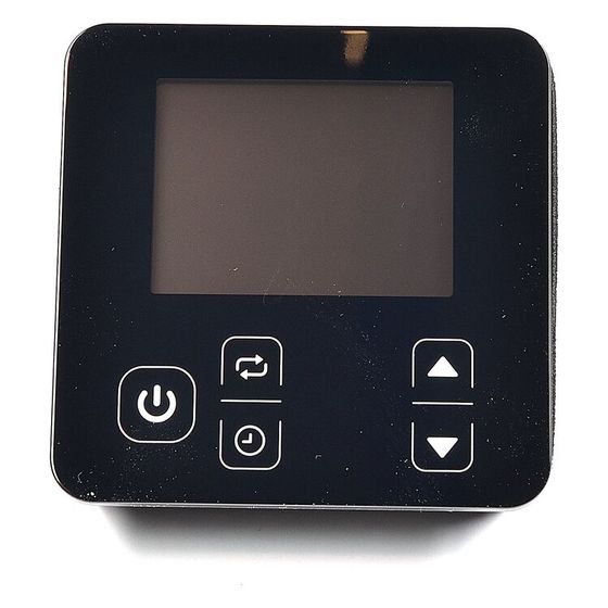 Remko Display für ETF 650-S, 1126102