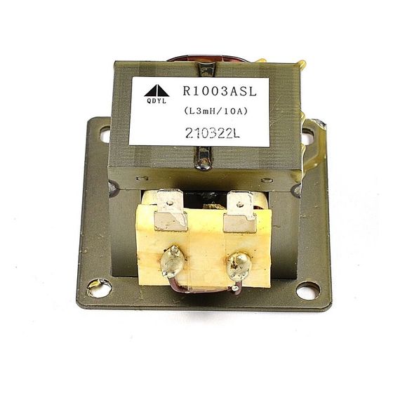 Remko Drosselspule für ETF 650-S, 1126104