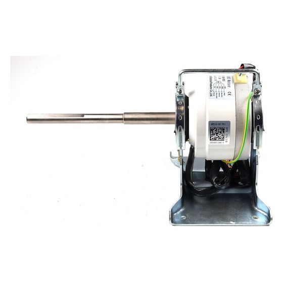 Remko Lüftermotor für ETF 650-S, 1126106