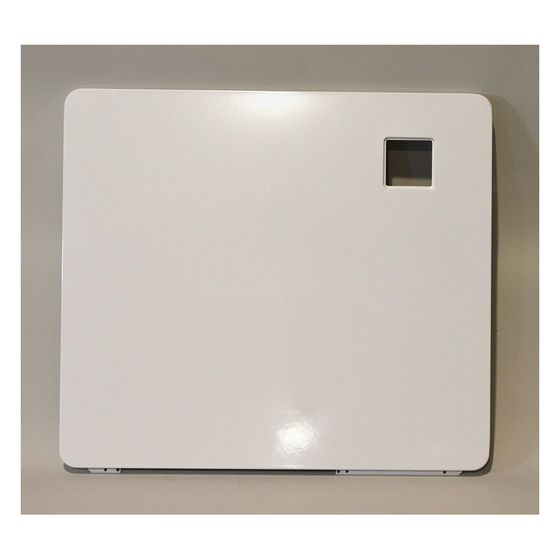Remko Frontblende für ETF 650-S, 1126116