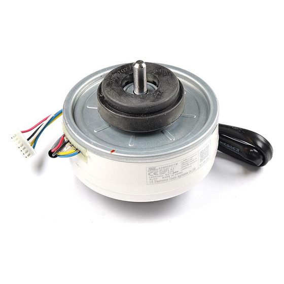 Remko Verdampferventilatormotor für KWT 180 DC, 1126156