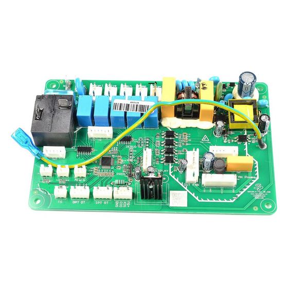 Remko Steuerplatine für KWT 180 DC, 1126157