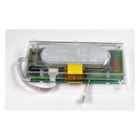 Remko Anzeigedisplay für KWT 300 DC, 1126166