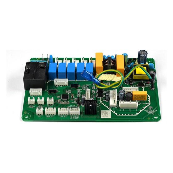 Remko Steuerplatine für KWT 300 DC, 1126171