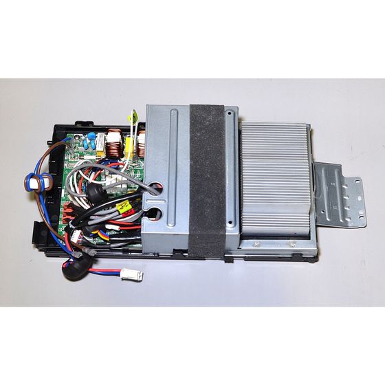 Remko E-Box komplett für MVT 903 DC, 1126244