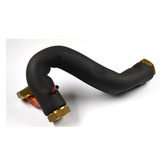 Remko Anschlussbogen Smart-Serv für HTS 90/130, 1126613