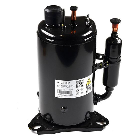 Remko Kompressor für RBW 302 Pro-PV S, 1127679