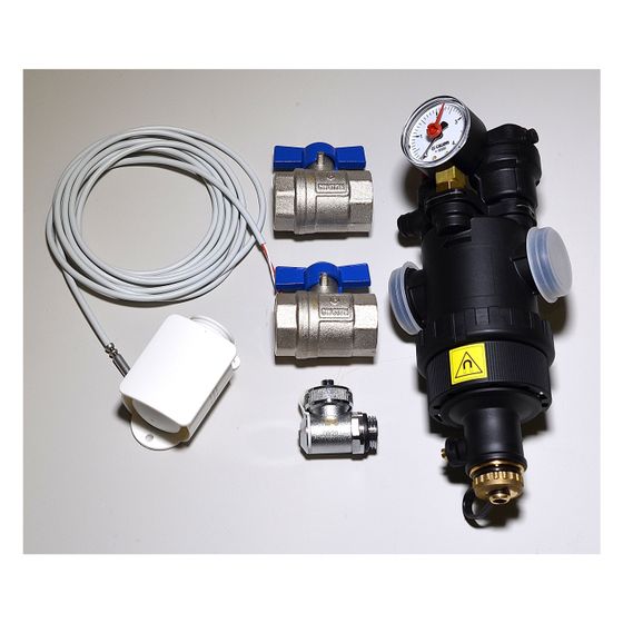 Remko Zubehör-Set für WKM 85/105/135 Pro, 260025