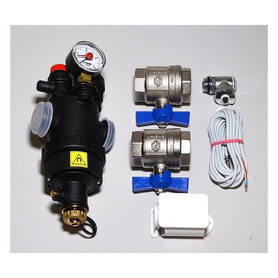 Remko Zubehör-Set für WKM 175 Pro und 135/175 Pro Duo, 260026