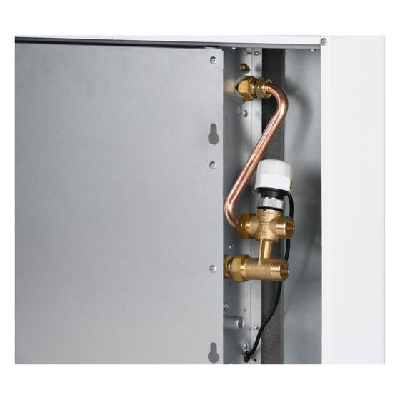 Remko 3-Wege-Ventilbaugruppe vertikal für 2-Leiter-System, 1665056