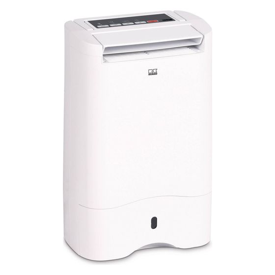 Remko ASF Mobiler Luftentfeuchter Adsorptions-Rotor ASF 110, 9L pro Tag