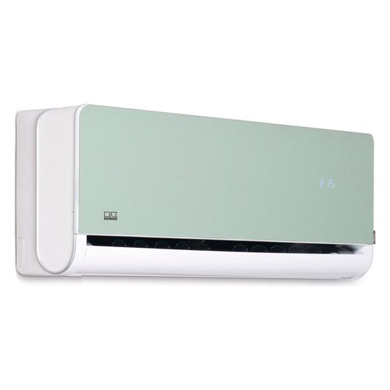 Remko Multisplit-Innengerät ATY 267 Deko IT Textilblende, R32, 2,6kW Kühlen, 2,9kW Heizen