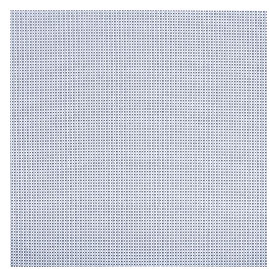 Remko Textilblende für ATY 267-527 Deko, Eisblau, 1126726