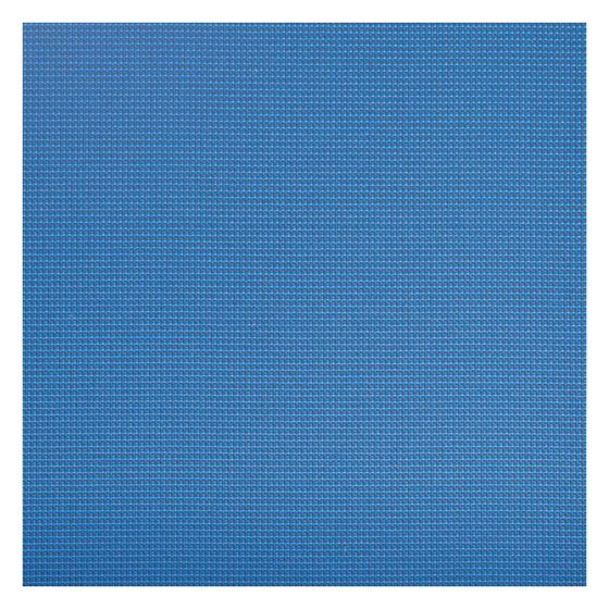 Remko Textilblende für ATY 267-527 Deko, Ozeanblau, 1126724